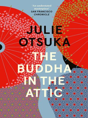 cover image of The Buddha in the Attic